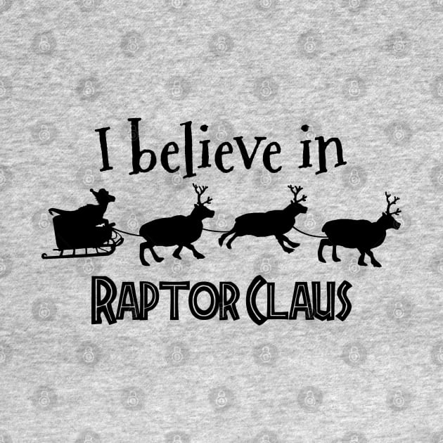 Ark Survival Evolved- I Believe in Raptor Claus by Cactus Sands